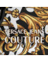 Versace Jeans Couture Ročna torba 73VA4BM7 Črna - Pepit.si