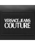 Versace Jeans Couture Ročna torba 73VA4BR2 Črna - Pepit.si