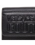 Versace Jeans Couture Ročna torba 73YA4B23 Črna - Pepit.si