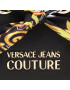 Versace Jeans Couture Ročna torba 74VA4BAE Črna - Pepit.si