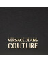 Versace Jeans Couture Ročna torba 74VA4BCX Črna - Pepit.si