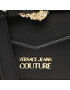 Versace Jeans Couture Ročna torba 74VA4BFE Črna - Pepit.si