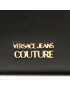 Versace Jeans Couture Ročna torba 74VA4BFM Črna - Pepit.si