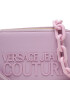 Versace Jeans Couture Ročna torba 74VA4BH3 Vijolična - Pepit.si