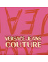 Versace Jeans Couture Ročna torba 74VA4BI1 Roza - Pepit.si