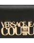 Versace Jeans Couture Ročna torba 74VA4BL1 Črna - Pepit.si