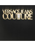 Versace Jeans Couture Ročna torba 74VA4BL5 Črna - Pepit.si