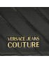 Versace Jeans Couture Ročna torba 74VA5PA6 Črna - Pepit.si