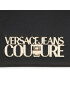 Versace Jeans Couture Ročna torba 74VA5PL6 Črna - Pepit.si