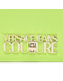 Versace Jeans Couture Ročna torba 74VA5PL6 Rumena - Pepit.si