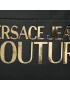 Versace Jeans Couture Ročna torba 74YA4B92 Črna - Pepit.si