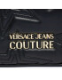 Versace Jeans Couture Ročna torba 75VA4BC1 Črna - Pepit.si