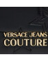 Versace Jeans Couture Ročna torba 75VA4BCX Črna - Pepit.si