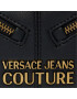 Versace Jeans Couture Ročna torba 75VA4BG3 Črna - Pepit.si