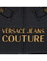 Versace Jeans Couture Ročna torba 75VA4BG4 ZS413 899 Črna - Pepit.si