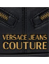 Versace Jeans Couture Ročna torba 75VA4BG6 Črna - Pepit.si