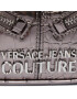 Versace Jeans Couture Ročna torba 75VA4BG6 Siva - Pepit.si