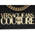 Versace Jeans Couture Ročna torba 75VA4BL1 Črna - Pepit.si