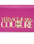 Versace Jeans Couture Ročna torba 75VA4BL1 Roza - Pepit.si