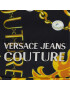 Versace Jeans Couture Ročna torba 75VA4BS1 Črna - Pepit.si