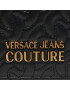 Versace Jeans Couture Ročna torba 75VA5PA6 Črna - Pepit.si