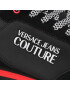 Versace Jeans Couture Superge 72YA3SE2 Črna - Pepit.si