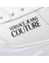 Versace Jeans Couture Superge 73YA3SC1 Bela - Pepit.si