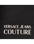 Versace Jeans Couture torba za okoli pasu 73VA4BM7 Črna - Pepit.si