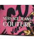 Versace Jeans Couture torba za okoli pasu 73VA4BM7 Roza - Pepit.si