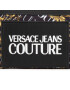 Versace Jeans Couture torba za okoli pasu 73YA4BF6 Črna - Pepit.si