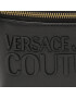 Versace Jeans Couture torba za okoli pasu 74YA4B41 Črna - Pepit.si