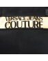 Versace Jeans Couture Torbica 75YA4B93 Črna - Pepit.si