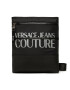 Versace Jeans Couture Torbica za okrog pasu 73YA4B95 Črna - Pepit.si