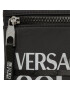 Versace Jeans Couture Torbica za okrog pasu 73YA4B95 Črna - Pepit.si