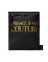 Versace Jeans Couture Torbica za okrog pasu 73YA4B95 Črna - Pepit.si