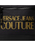 Versace Jeans Couture Torbica za okrog pasu 73YA4B95 Črna - Pepit.si