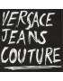 Versace Jeans Couture Torbica za okrog pasu 74YA4B54 Črna - Pepit.si