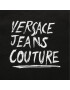 Versace Jeans Couture Torbica za okrog pasu 74YA4B56 Črna - Pepit.si