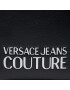 Versace Jeans Couture Torbica za okrog pasu 75YA4B75 Črna - Pepit.si