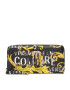 Versace Jeans Couture Velika ženska denarnica 74VA5PF1 Črna - Pepit.si