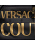 Versace Jeans Couture Versace Jeans Nahrbtnik 73YA4B90 Črna - Pepit.si