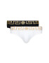 Versace Set 2 parov spodnjic Greca AU10180 Pisana - Pepit.si