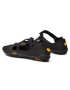 Vibram Fivefingers Čevlji V-Soul 18W7201 Črna - Pepit.si