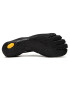 Vibram Fivefingers Čevlji V-Soul 18W7201 Črna - Pepit.si