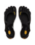 Vibram Fivefingers Čevlji V-Soul 18W7201 Črna - Pepit.si