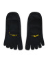 Vibram Fivefingers Set 2 parov uniseks stopalk Ghost S15G12P Bela - Pepit.si