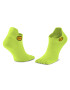 Vibram Fivefingers Unisex nizke nogavice Athletic No Show S18N02 Rumena - Pepit.si