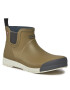 Viking Gumijasti škornji River Chelsea 1-60260-61 D Khaki - Pepit.si