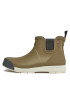 Viking Gumijasti škornji River Chelsea 1-60260-61 D Khaki - Pepit.si