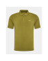 Viking Polo majica Bamboo Winslow Man 500/25/6664 Zelena Regular Fit - Pepit.si